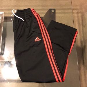 Kids Adidas Sweatpants